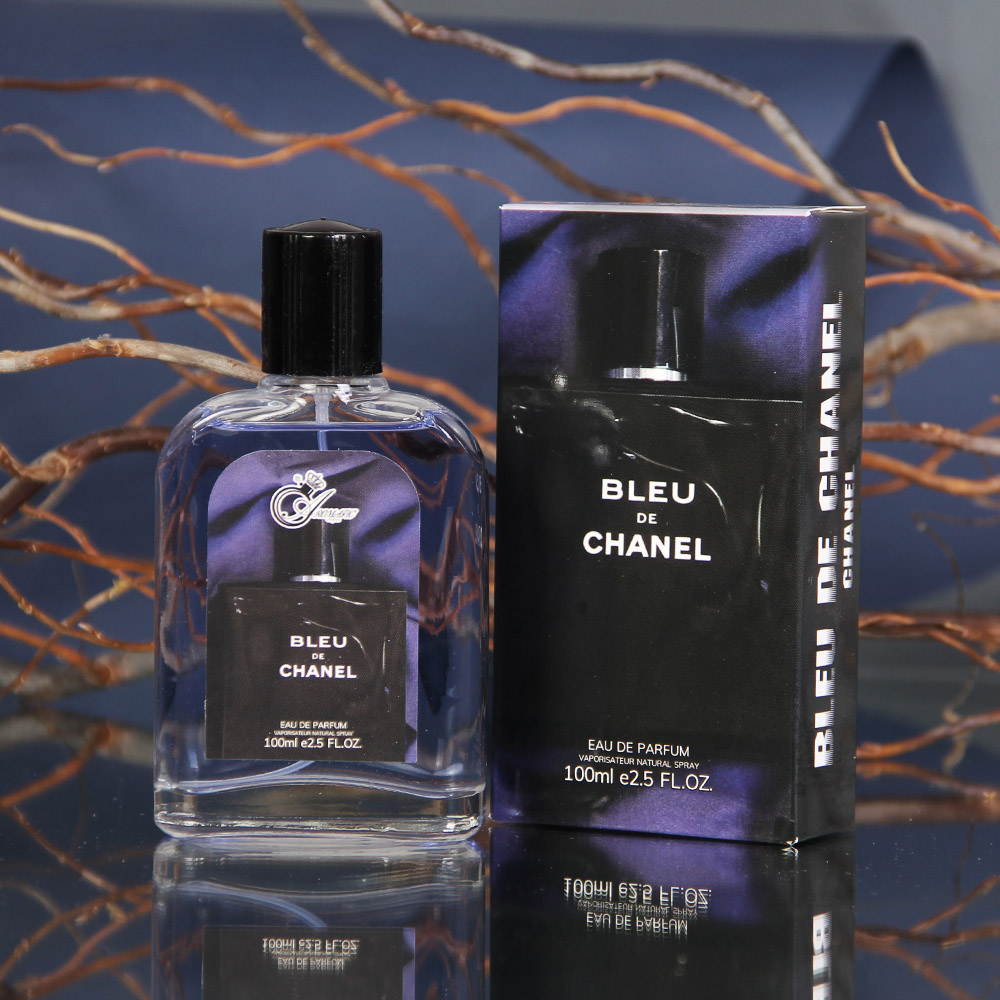 عطر Blue De Chanel